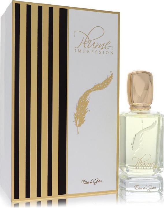 Produktbild Plume Impression Etat De Grace (Eau de Parfum, 80 ml)