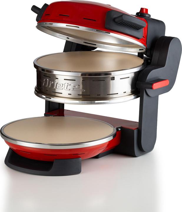 Actual product image Ariete 927 Pizza oven