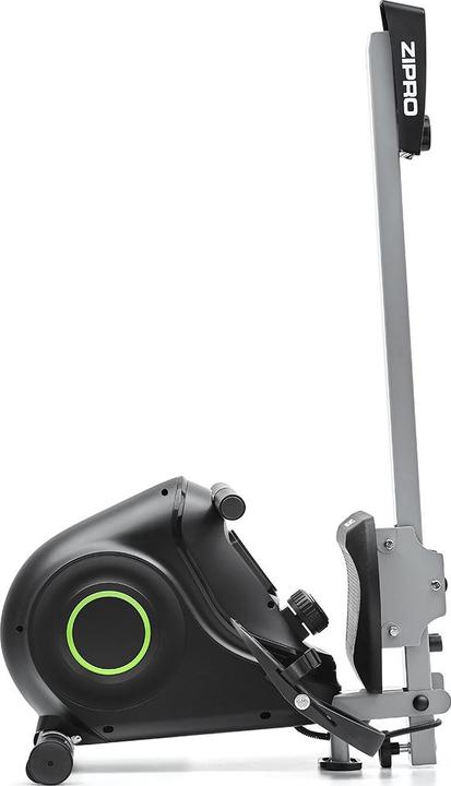 Actual product image Zipro Nothing