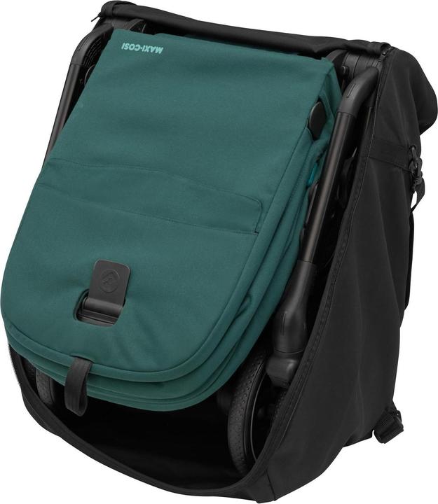 Actual product image Maxi-Cosi MC Ultra-compact Travel Bag 2