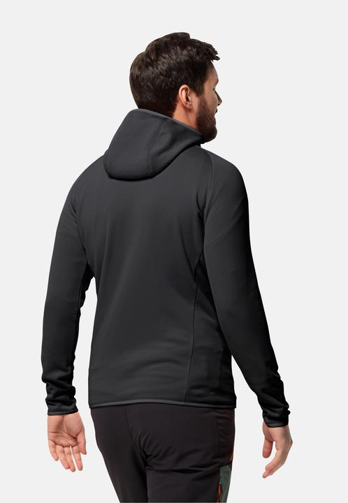 Immagine prodotto Jack Wolfskin Baiselberg Hooded Fz M (XL)