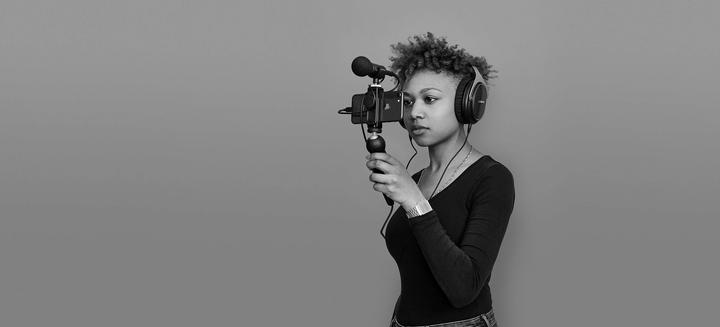 Image du produit Shure Kit vidéo MV88