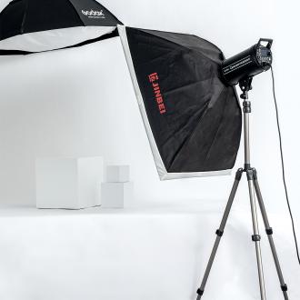 Produktbild Fotopro TL 970 Aluminium Lamp Statief (198 cm)
