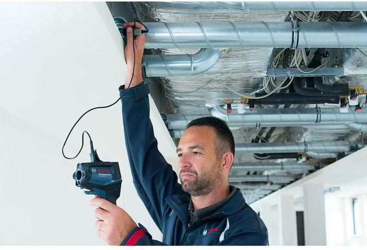 Actual product image Bosch Professional Gis 1000 C