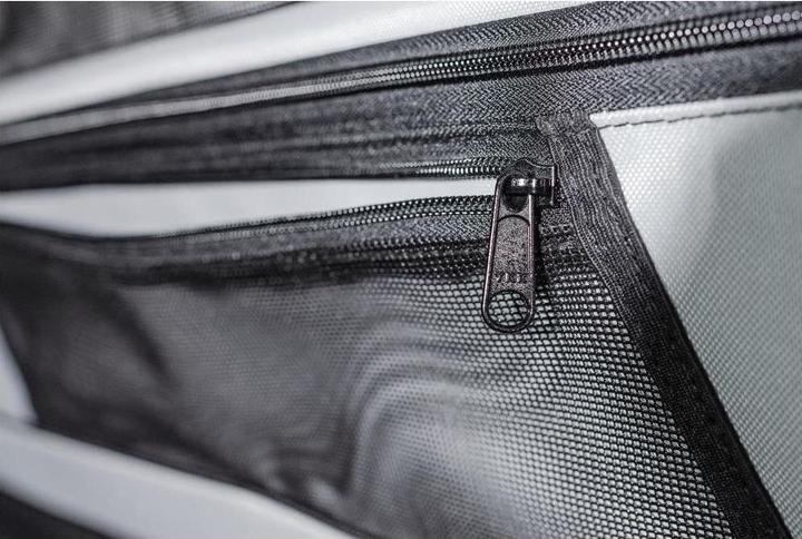 Image du produit VanEquip Sac à dos à fenêtre avec panneau mural pour VW Caddy 5
