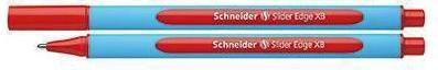 Produktbild Schneider Kugelschreiber Slider Edge (Rot, Blau, 1 x)