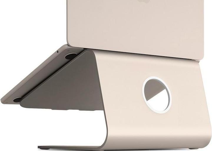 Produktbild Raindesign Rain Design mStand360 Laptop Stand starlight