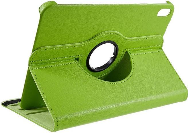 Image du produit MU Classic Étui en cuir rotatif (iPad 2022 (10e génération), iPad 2025 (11e génération))
