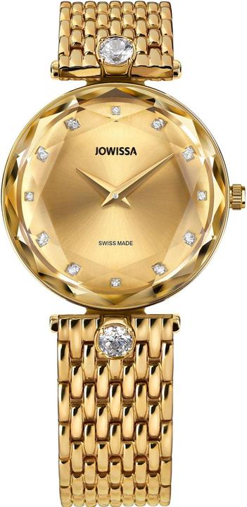 Image du produit Jowissa J5.841.M (Montre analogique, 30 mm)