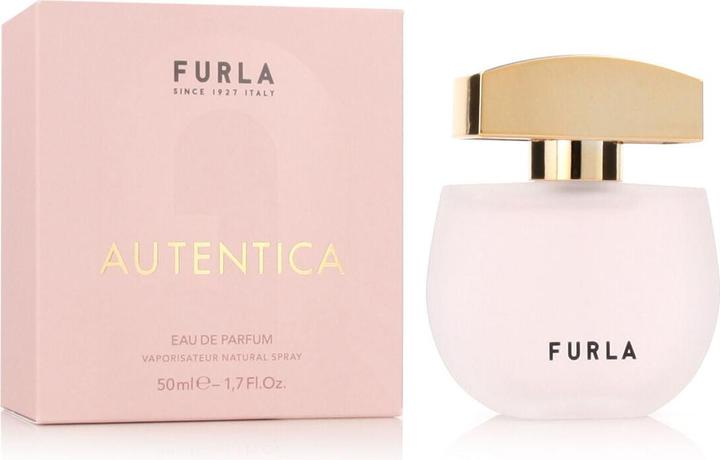 Immagine prodotto Furla Autentica Eau de Parfum (Eau de parfum, 50 ml)