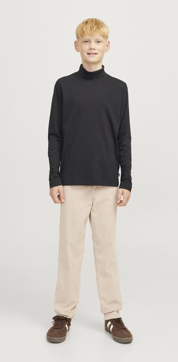 Produktbild Jack & Jones Einfarbig T-shirt Für jungs T-shirt (176)
