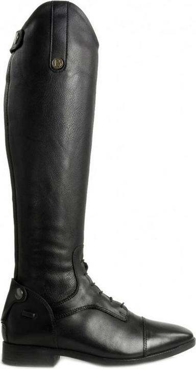 Actual product image Brogini Womens DAmen leather Como riding boots (35)