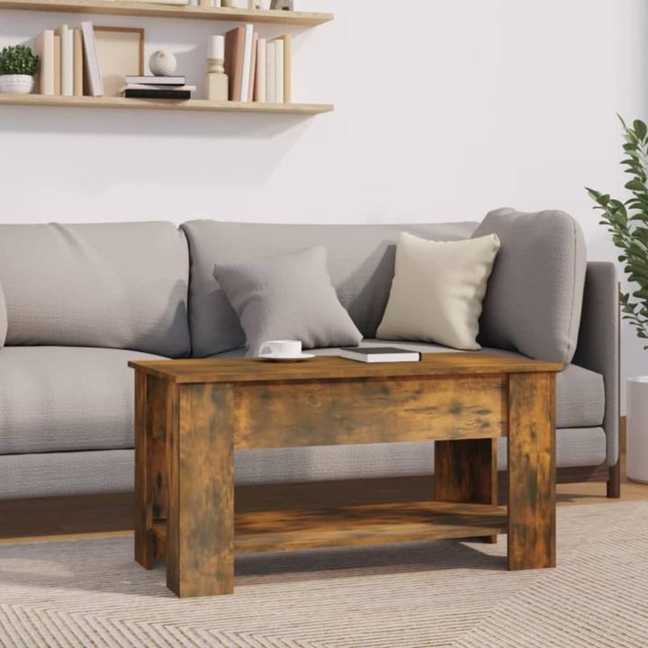 Rovere affumicato