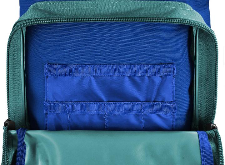 Actual product image Normani Daypack Backpack 50 Litre Bedrock (50 l)