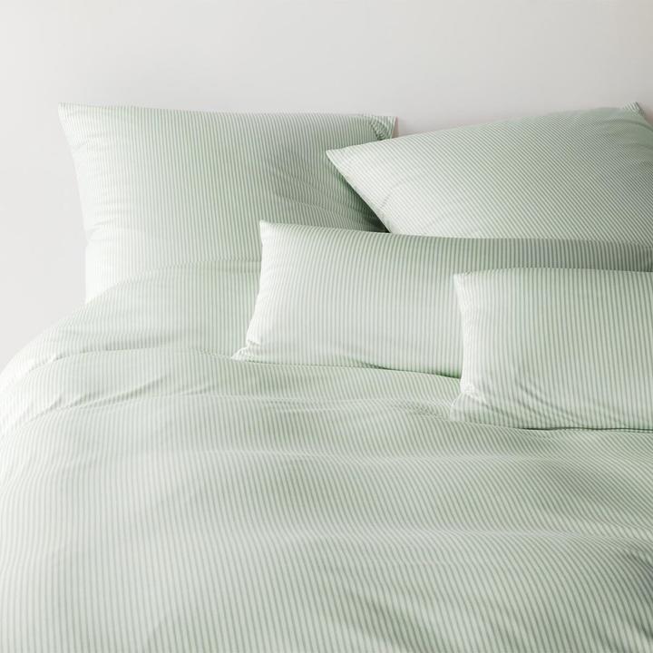 Actual product image Elegante Plaisir (Pillowcase, 80x80 cm)