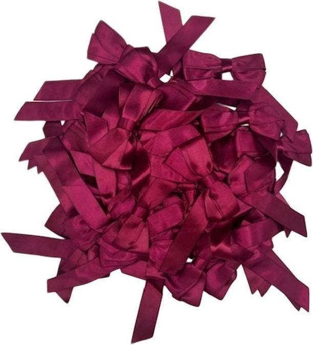 Actual product image TOP Geschenkschleifen (Gift bag, 100 x)