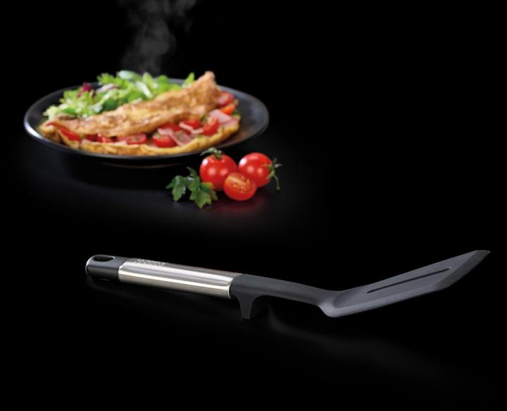 Actual product image Joseph Joseph Elevate slotted spatula