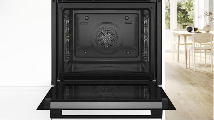 Produktbild Bosch Hausgeräte Serie 6 HRG578CB7