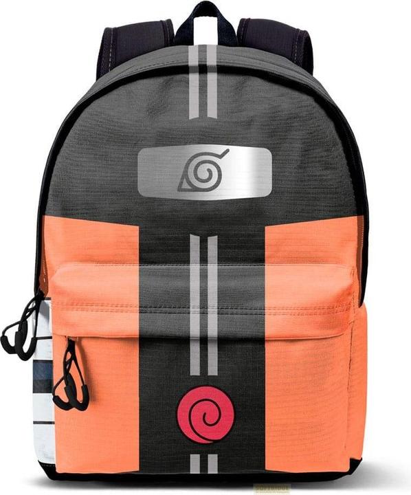 Image du produit Karactermania NARUTO - Dress - Petit HS FAN Sac à Dos '34x23x14cm