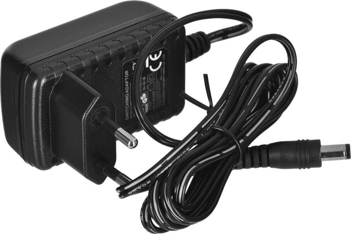 Actual product image Planet VC-231 network media converter Black