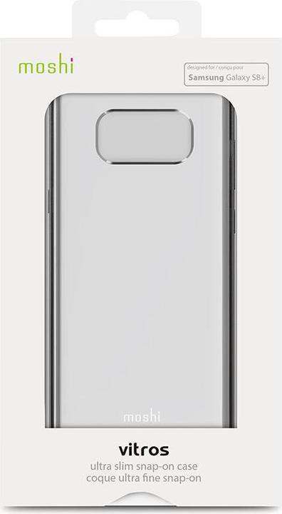 Image du produit Moshi Vitros (Samsung Galaxy S8+)