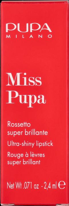Actual product image Pupa Milano miss pupa cream (100 Cream)
