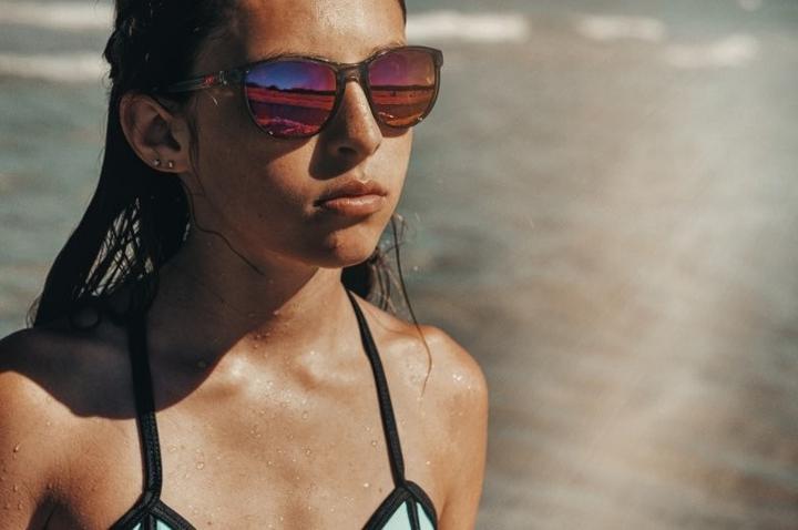 Produktbild Julbo Idol Spectron 3 Sonnenbrille