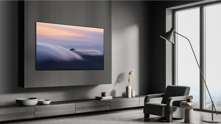 Produktbild Samsung QE65S90DAT (65", S90D, OLED, 4K, 2024)