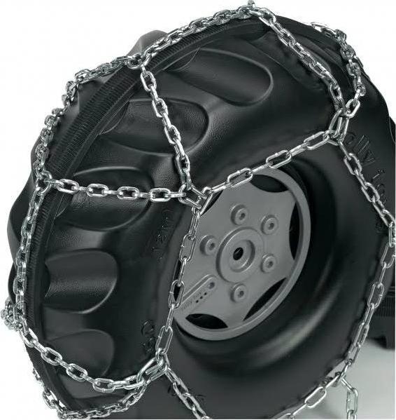 Produktbild Rolly Toys rollySnowgrip