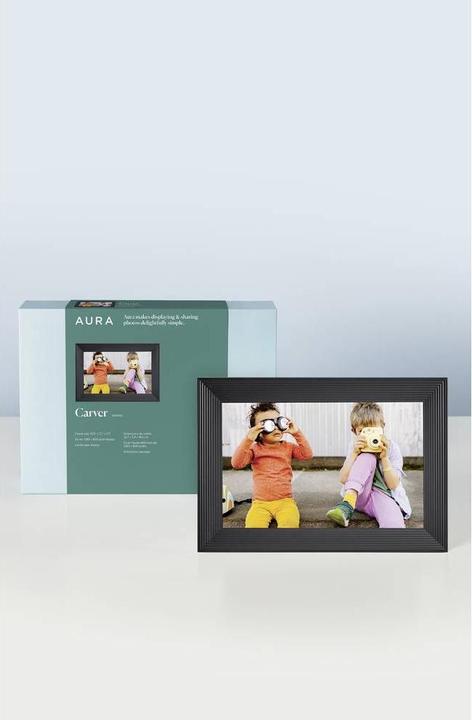 Immagine prodotto Aura Frames Carver (10.12", 1280 x 800 pixel)
