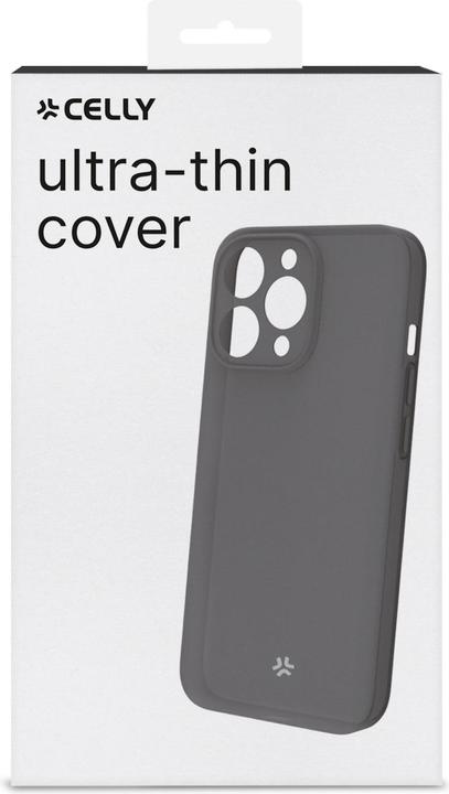Produktbild Celly Planet Eco Iphone 15 Pk (Apple iPhone 15)