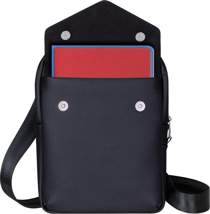 Produktbild Rivacase Canvas Umhängetasche für Tablet, melange (11", Universal)