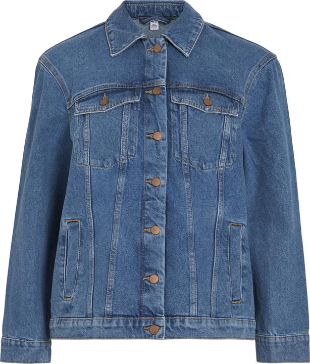 Immagine prodotto Vila Geknöpfte Jeansjacke (38)