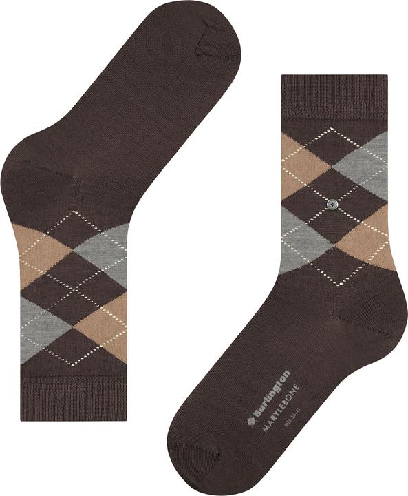 Produktbild Burlington Marylebone SO (Einzelpack, 36 - 41)