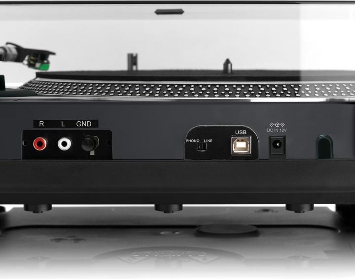 Produktbild Lenco L-3809