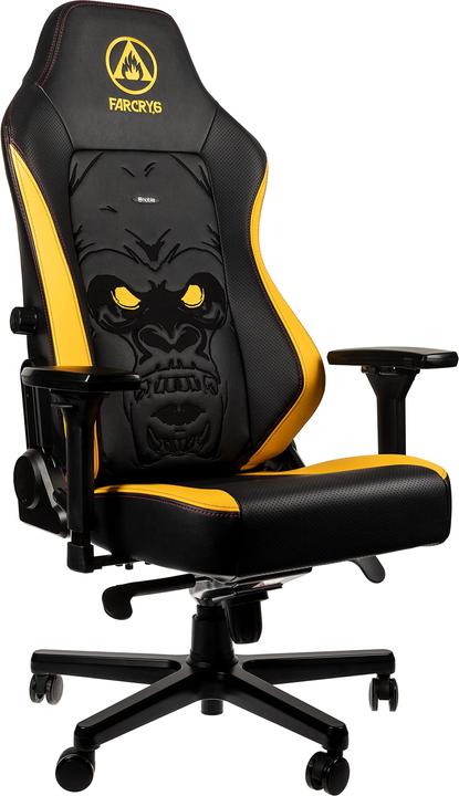 noblechairs HERO Gaming-Stuhl - Far Cry 6 Special Edition