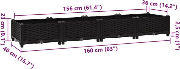 Image du produit VidaXL Birgid