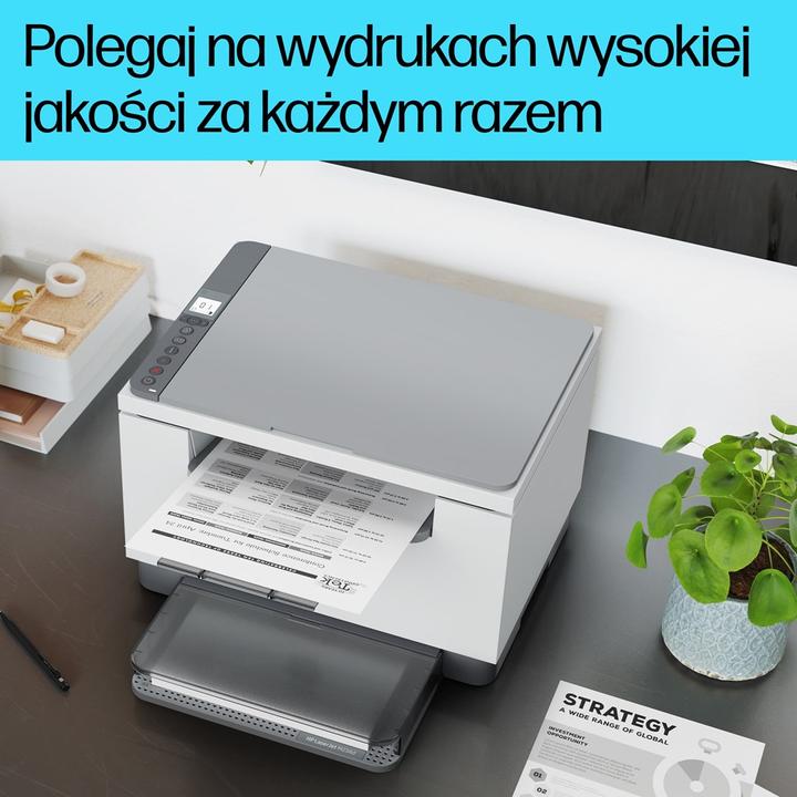 Produktbild HP LaserJet MFP M234d A4, 29S. SW, MF, Duplex (Laser, Schwarz-Weiss)