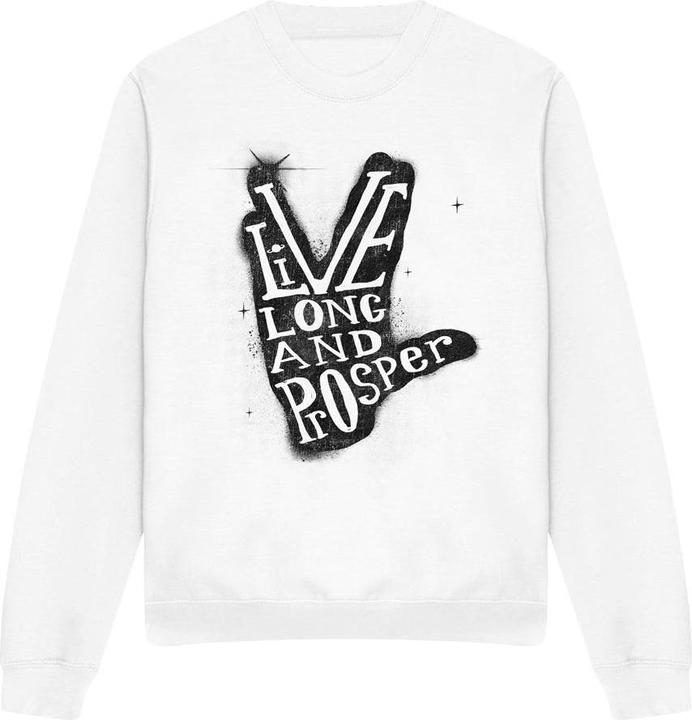 Produktbild Star Trek Beyond Prosper Sweatshirt (L)