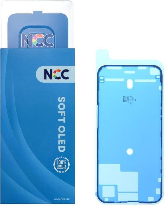 Produktbild OEM LCD display! NCC LCD Display for IPHONE 11 Pro Soft OLED