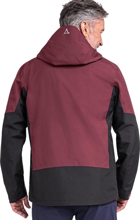 Produktbild Schöffel Jacket Wamberg M (48)