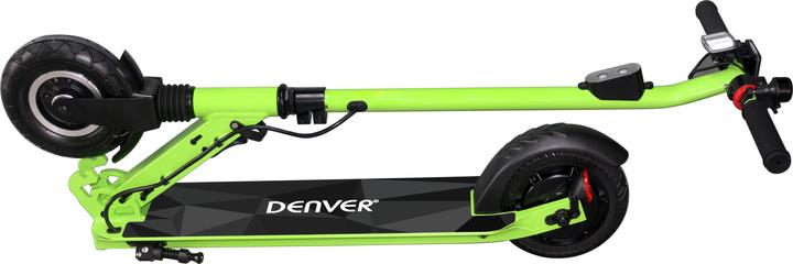 Produktbild Denver SCO-80125 Green (20 km/h, 10 km, 250 W)