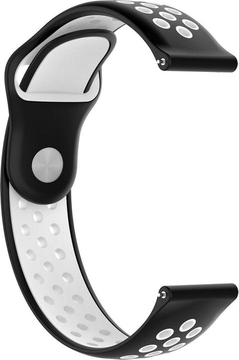 Actual product image Strap-it Sports bracelet (22 mm, Silicone)