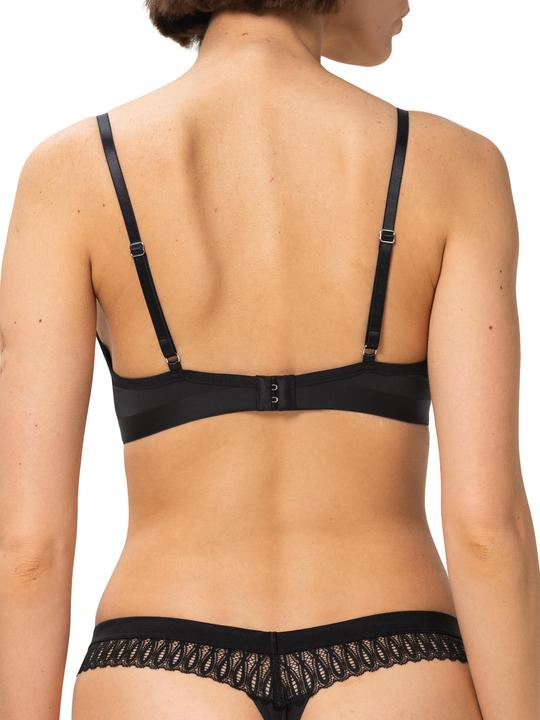Actual product image Triumph Aura Spotlight underwired bra (70 C, pack of 2)