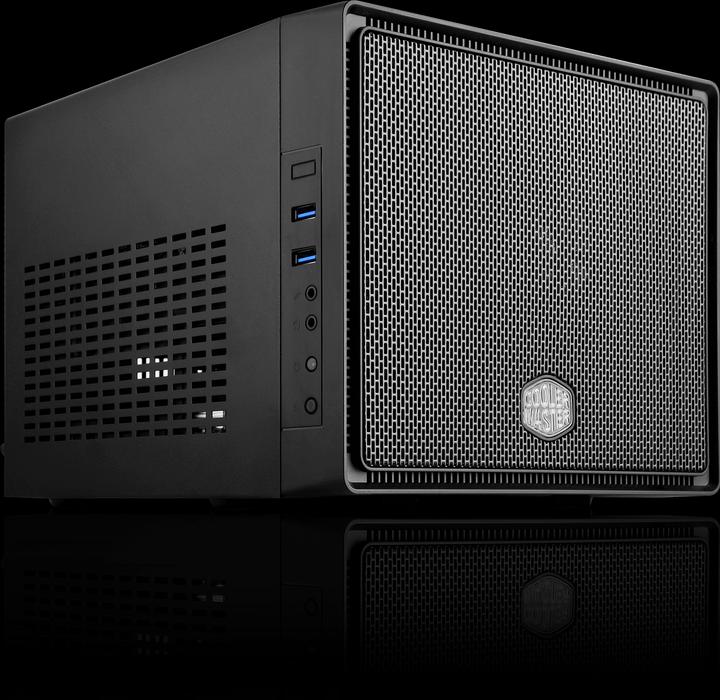 Produktbild Cooler Master Elite 110 (Mini-ITX)