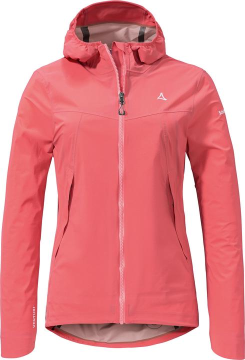 Produktbild Schöffel Women's 2.5L Jacket Karma Trail (44)