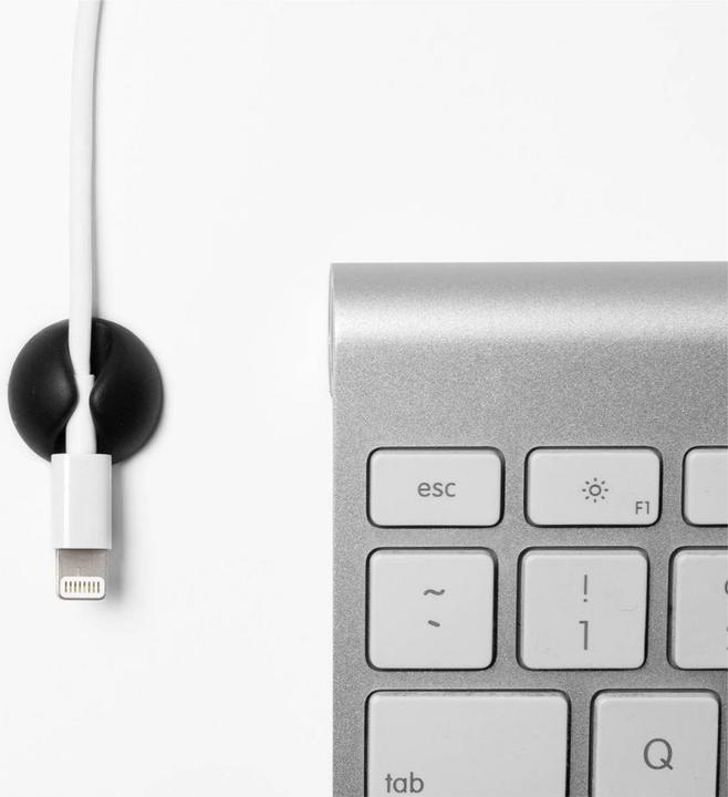 Actual product image BlueLounge CableDrop Mini