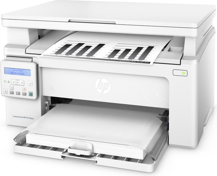 Produktbild HP M130nw LaserJet Pro (Laser, Schwarz-Weiss)
