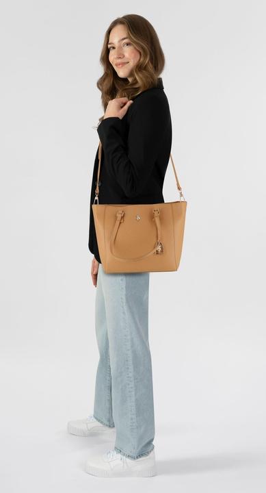 Actual product image U.S. Polo Jones Shopper Tasche 28 cm (7 l)