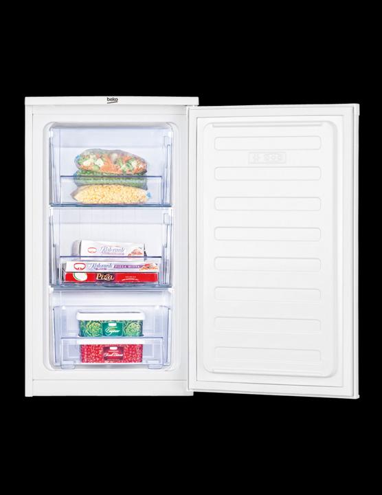 Actual product image Beko FS 166020 (Stand-alone, 65 l)